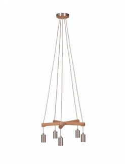 Rathborne Pendant Light -Garden Trading Store LARA02 portrait 8 46066.1638472282