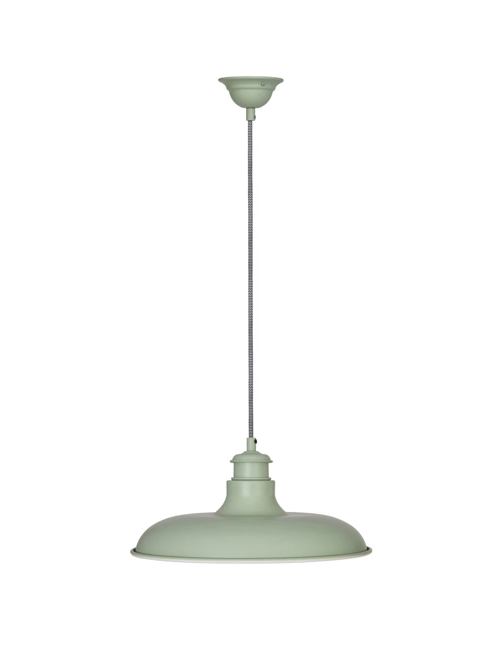 Toulon Pendant Light - Sage 2 Toulon Pendant Light - Sage - Image 2