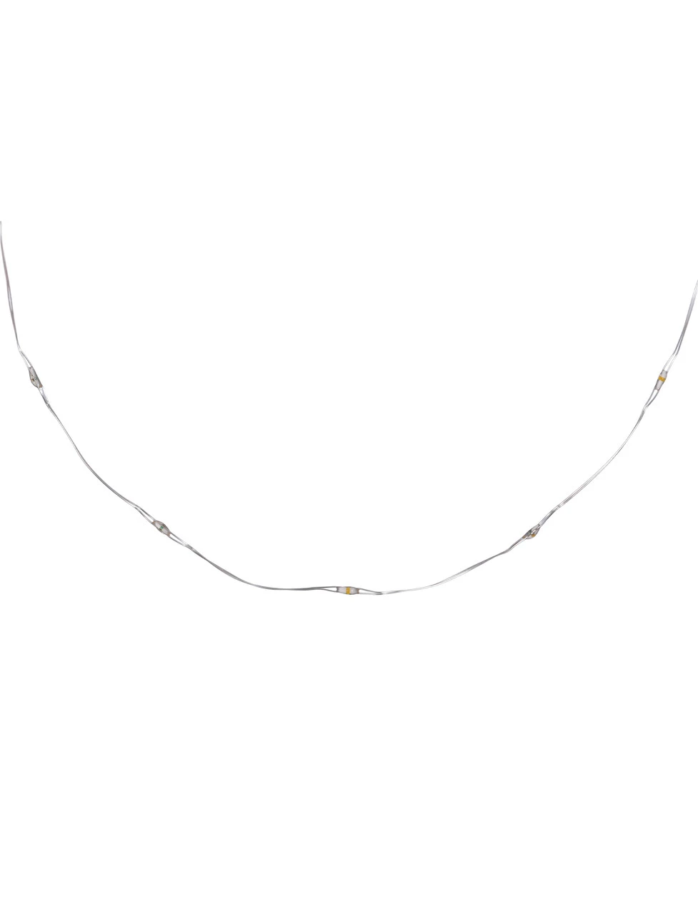 10 Metre Outdoor Wire Lights 3 10 Metre Outdoor Wire Lights - Image 3