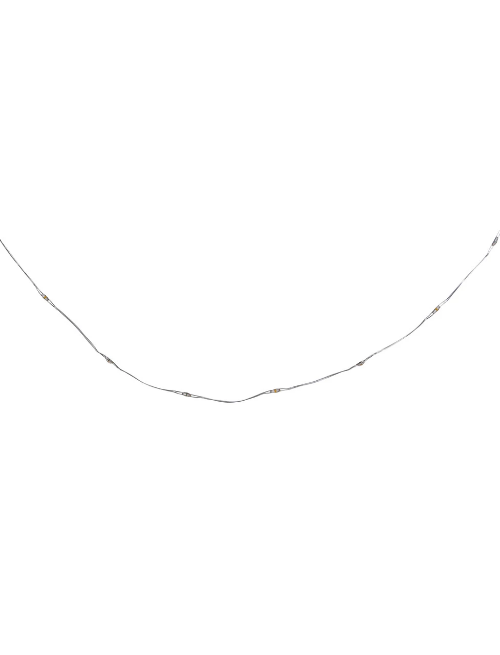 20 Metre Outdoor Wire Lights 2 20 Metre Outdoor Wire Lights - Image 2