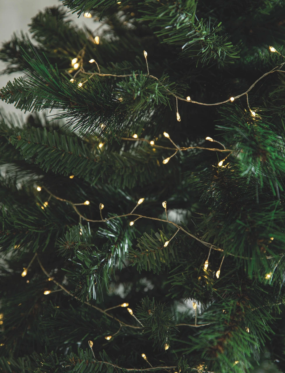 Wire Cluster Lights - 10m 1 Wire Cluster Lights - 10m