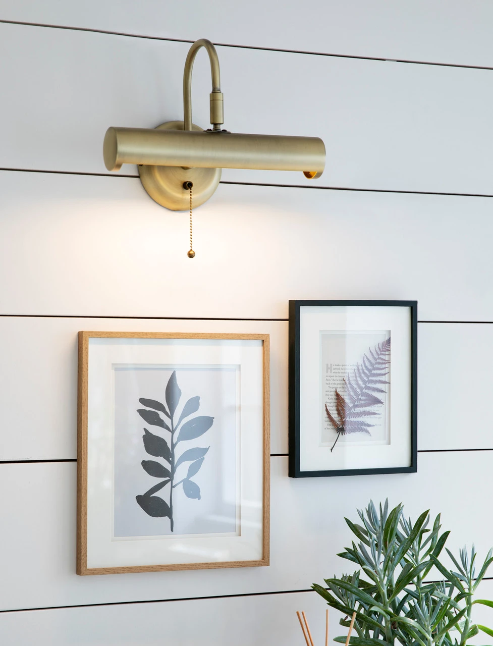 Welford Picture Wall Light - Small 1 Welford Picture Wall Light - Small