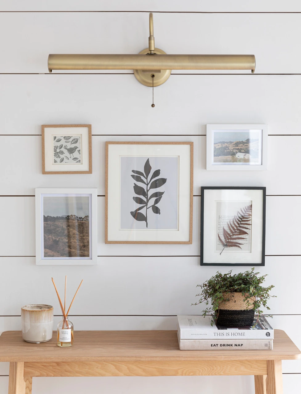 Welford Picture WallLight- Large 4 Welford Picture WallLight- Large - Image 4