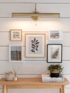 Welford Picture WallLight- Large 11 Welford Picture WallLight- Large -Garden Trading Store LAWF02 Portrait 05 50692.1663930107