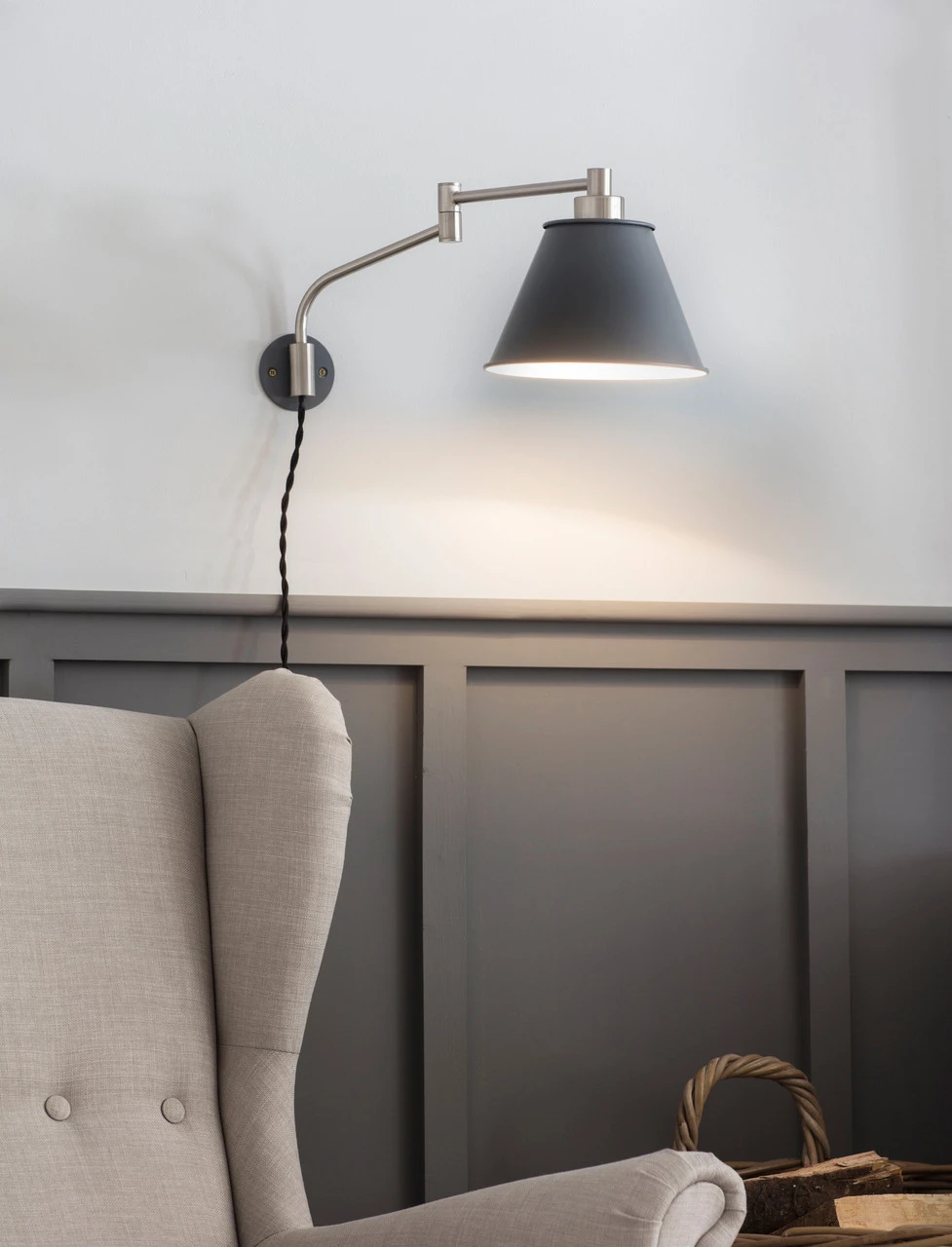 Westport Wall Light 1 Westport Wall Light