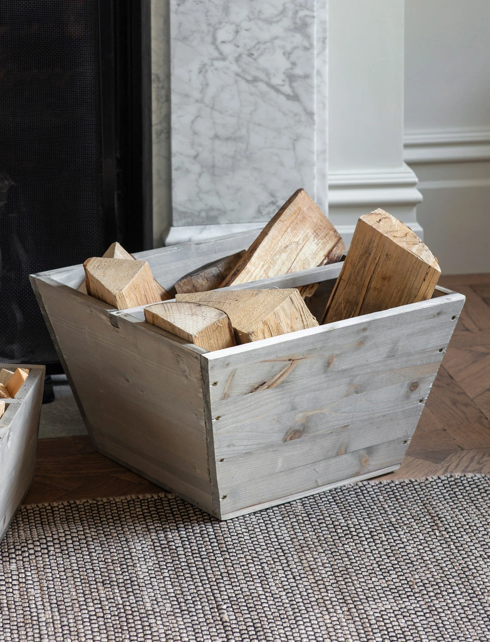 Aldsworth Log Box 1 Aldsworth Log Box