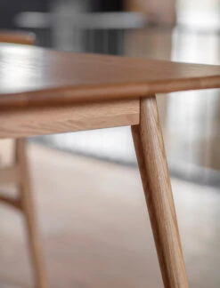 Longcot Dining Table -Garden Trading Store LCDT01 portrait 3 21237.1666865867