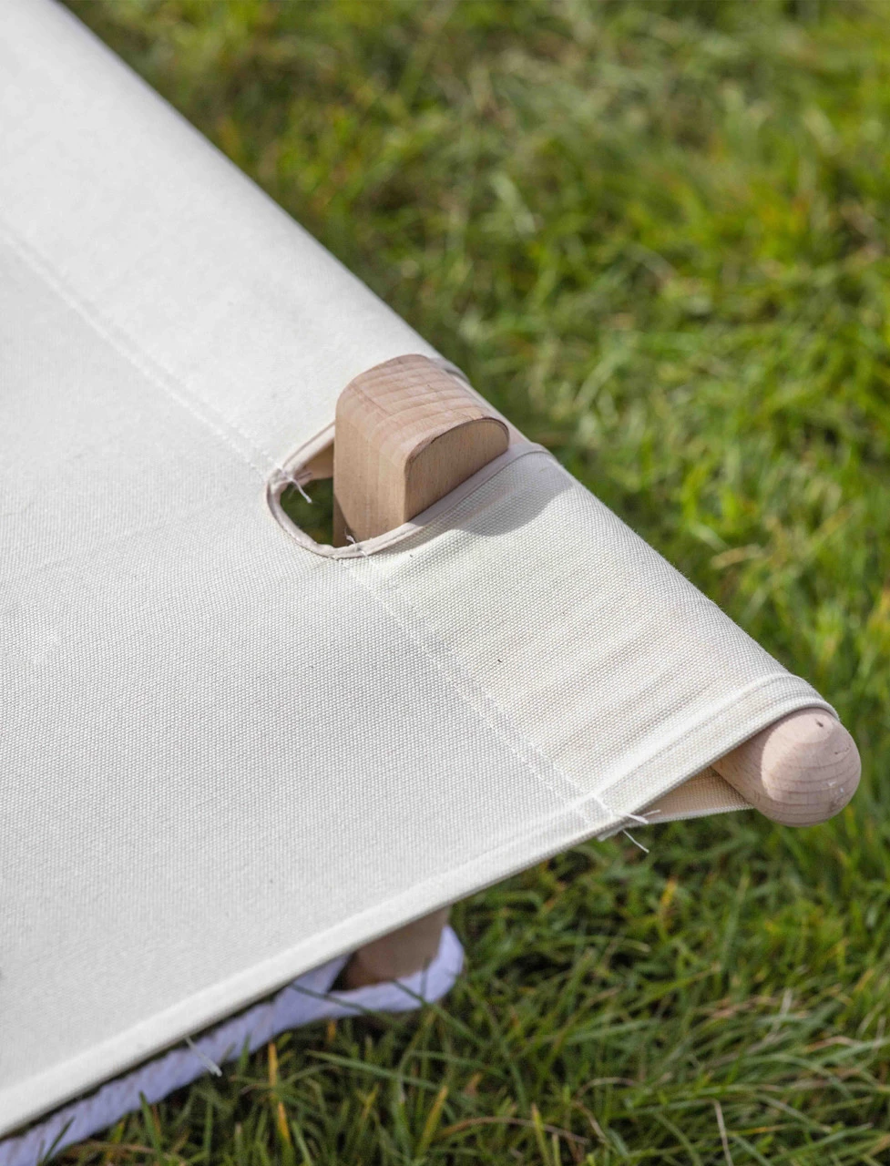 Wimborne Lounger 2 Wimborne Lounger - Image 2