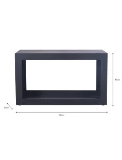 Log Holder - Large 5 Log Holder - Large -Garden Trading Store LHBL02 portrait 9 94176.1638472475