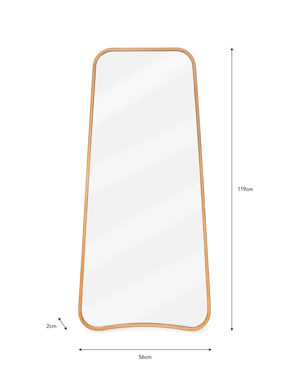 Epwell Mirror 5 Epwell Mirror - Image 5