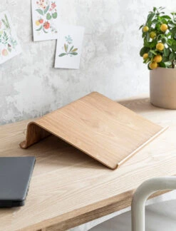 Brushfield Laptop Stand