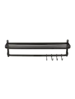 Farringdon Luggage Rack 6 Farringdon Luggage Rack -Garden Trading Store LRCO01 portrait 8 68531.1656665093
