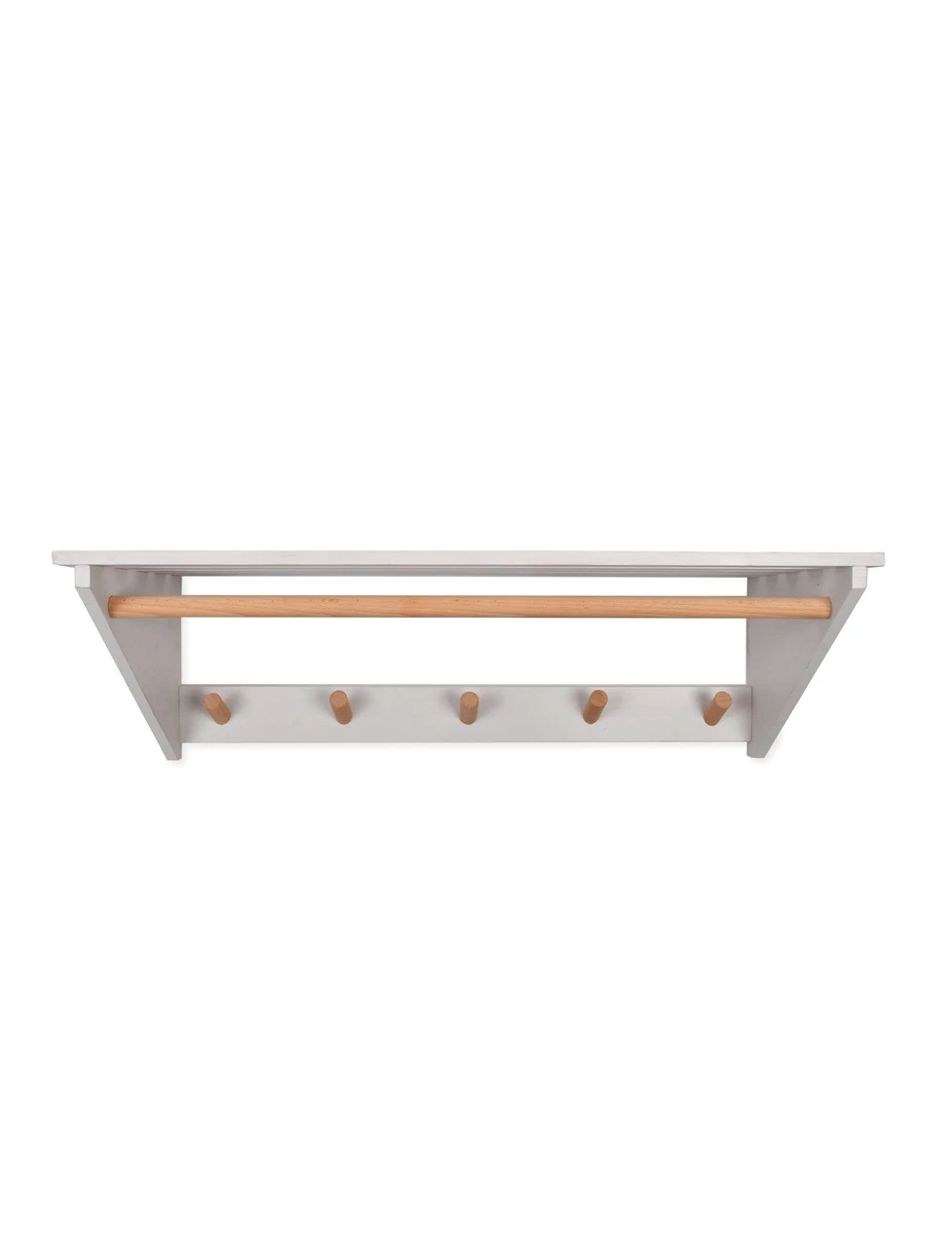 Melcombe Slatted Laundry Shelf 6 Melcombe Slatted Laundry Shelf - Image 6