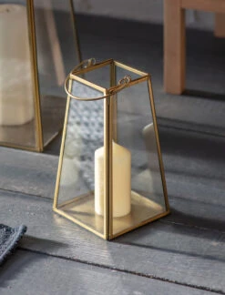 Ablington Lantern - Small