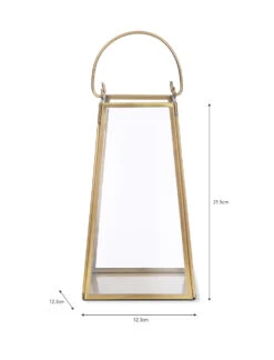 Ablington Lantern - Small 7 Ablington Lantern - Small -Garden Trading Store LTAB01 portrait 9 14153.1638472554