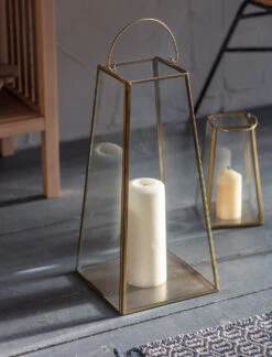 Ablington Lantern - Large