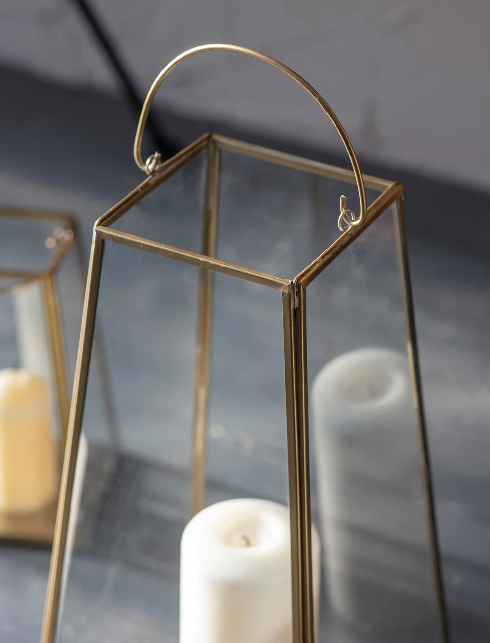 Ablington Lantern - Large 3 Ablington Lantern - Large - Image 3