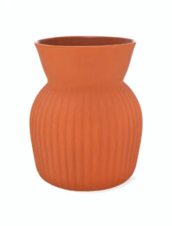 Linear Vase - 13cm 8 Linear Vase - 13cm -Garden Trading Store LVPK01 portrait 8 99065.1638472569