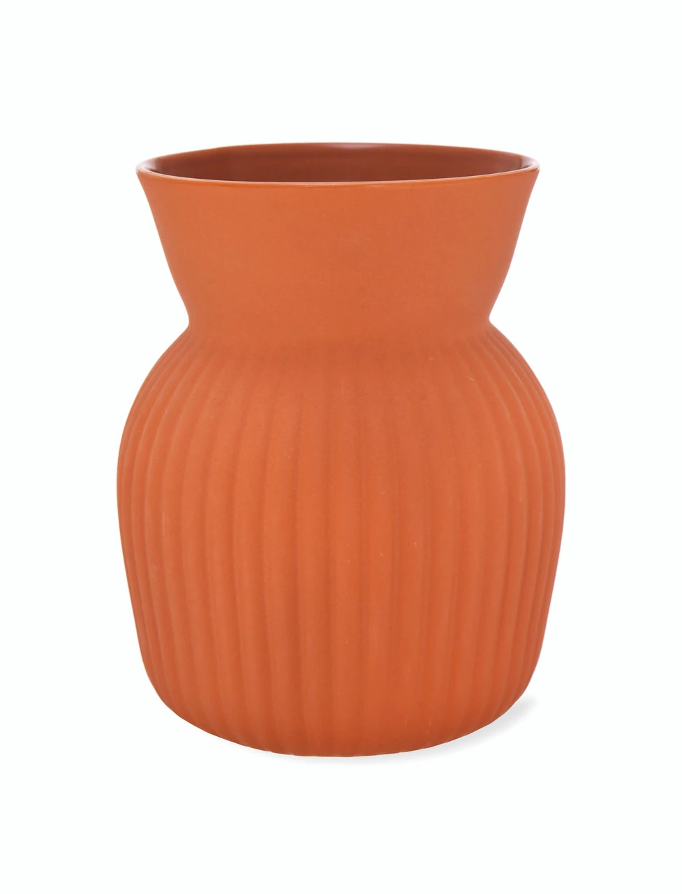 Linear Vase - 13cm 4 Linear Vase - 13cm - Image 4