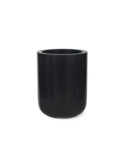 Lansdowne Utensil Holder -Garden Trading Store Lansdowne Utensil Holder Black Marble UHBM01 01658.1668177821