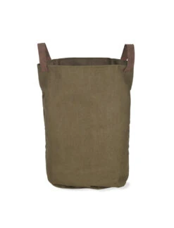 Canvas Leaf Bag 6 Canvas Leaf Bag -Garden Trading Store Leaf Bag Canvas BACA02 77872.1663080593