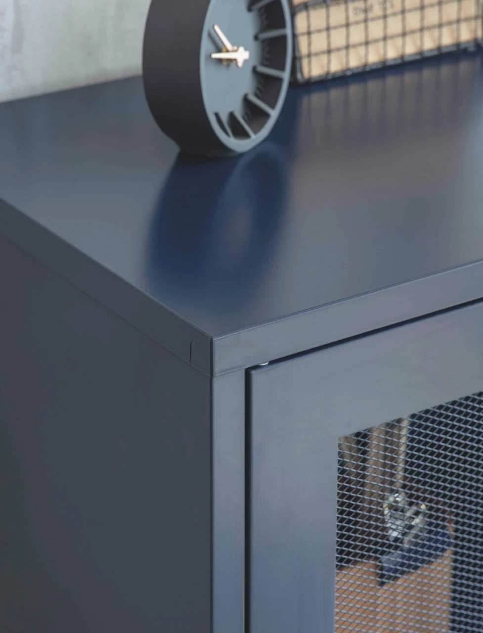 Marlborough Cabinet - Ink 3 Marlborough Cabinet - Ink - Image 3