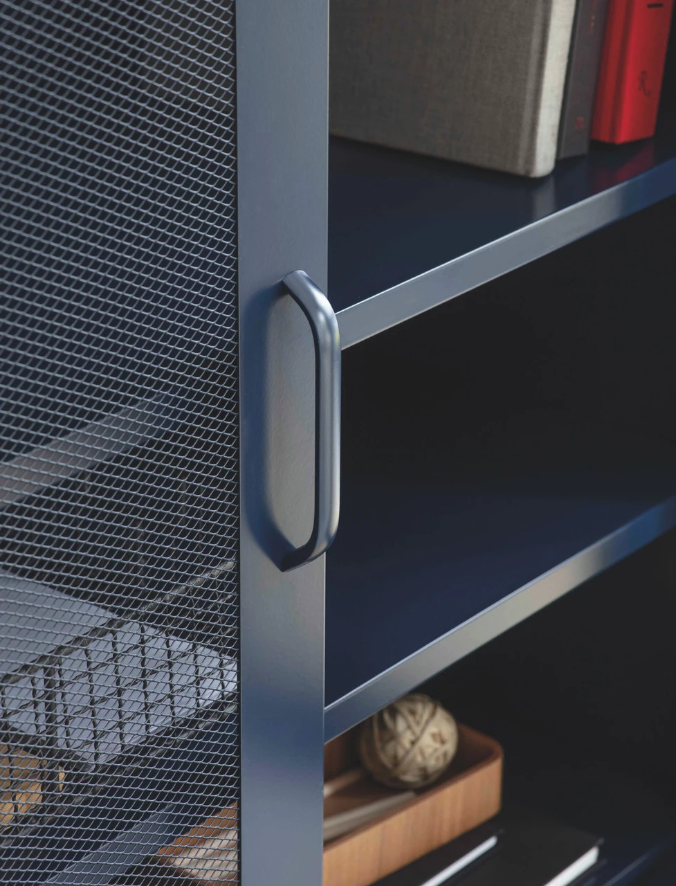 Marlborough Cabinet - Ink 4 Marlborough Cabinet - Ink - Image 4