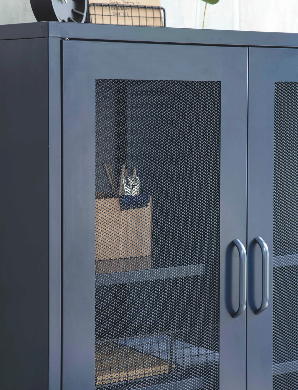 Marlborough Cabinet - Ink 6 Marlborough Cabinet - Ink - Image 6