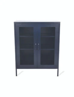 Marlborough Cabinet - Ink 14 Marlborough Cabinet - Ink -Garden Trading Store MASU03 portrait 8 56901.1638472870