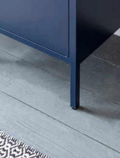 Right Marlborough Locker - Small - Ink 7 Right Marlborough Locker - Small - Ink -Garden Trading Store MASU07 portrait 2 43822.1643199034