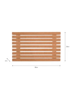 Ashwicke Memo Board -Garden Trading Store MBAS02 portrait 9 87128.1638472919