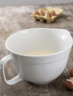 Rialto Mixing Bowl With Handle