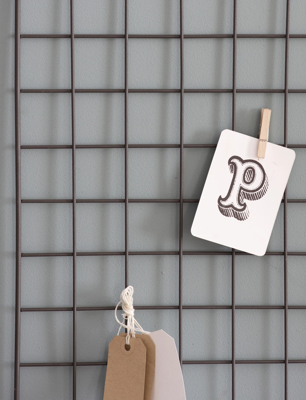 Farringdon Memo Board - Large 2 Farringdon Memo Board - Large - Image 2