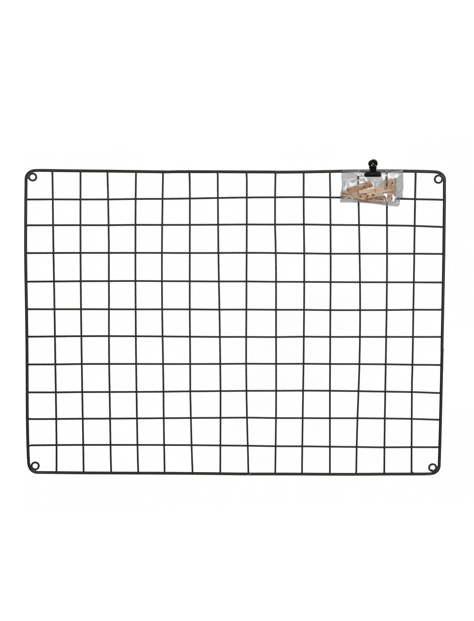 Farringdon Memo Board - Large 4 Farringdon Memo Board - Large - Image 4