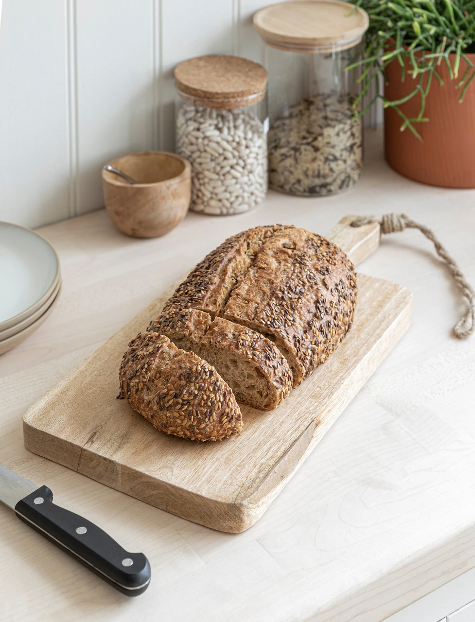 Midford Chopping Board 1 Midford Chopping Board