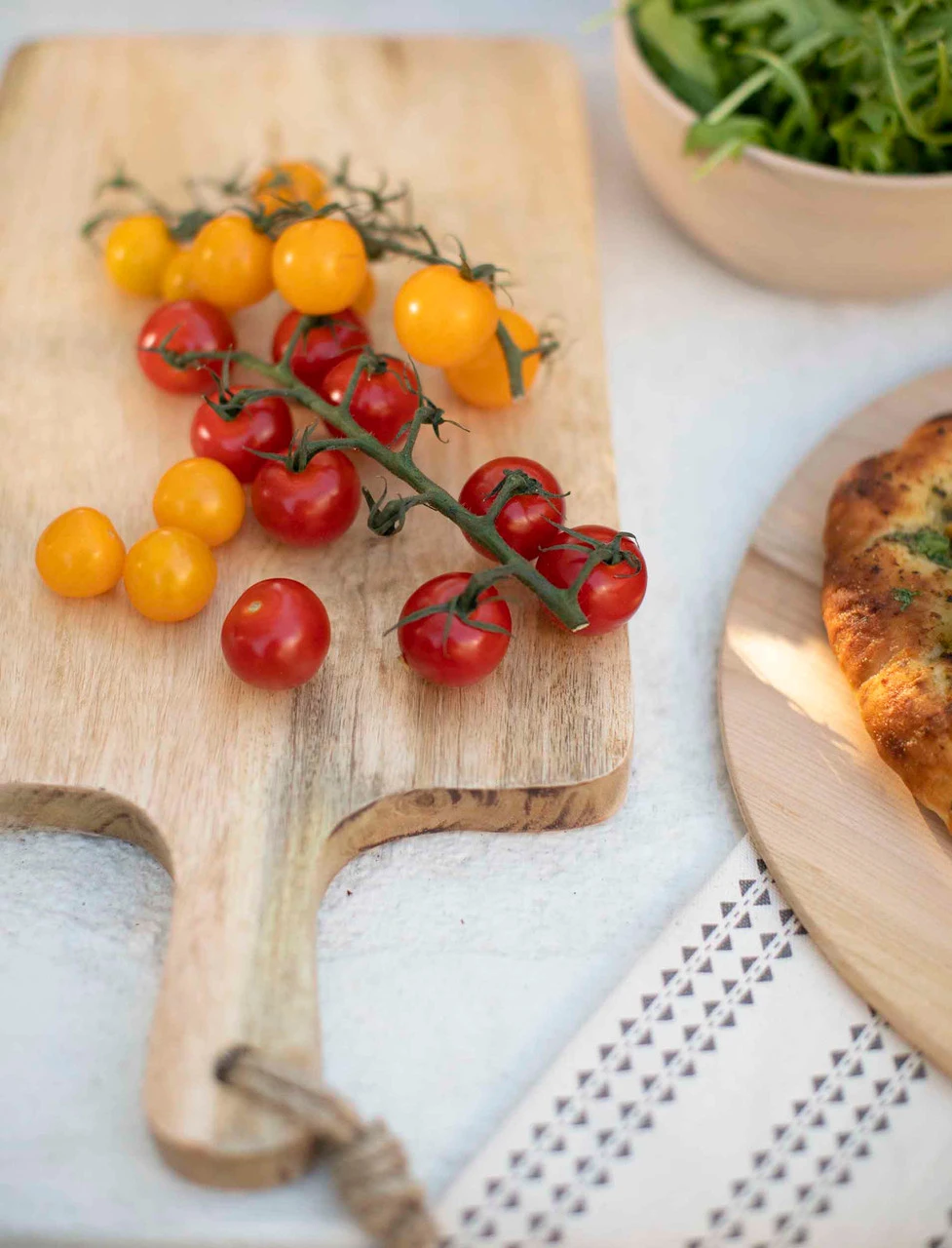 Midford Chopping Board 3 Midford Chopping Board - Image 3