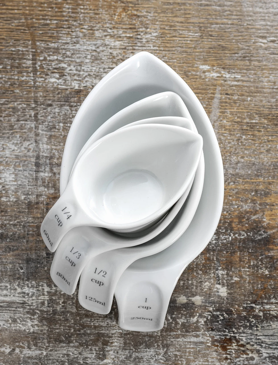 Rialto Measuring Cup Set 2 Rialto Measuring Cup Set - Image 2