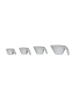 Rialto Measuring Cup Set 6 Rialto Measuring Cup Set -Garden Trading Store MCPO01 portrait 8 92840.1638473015