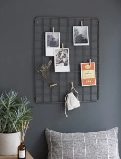 Farringdon Memo Board - Small