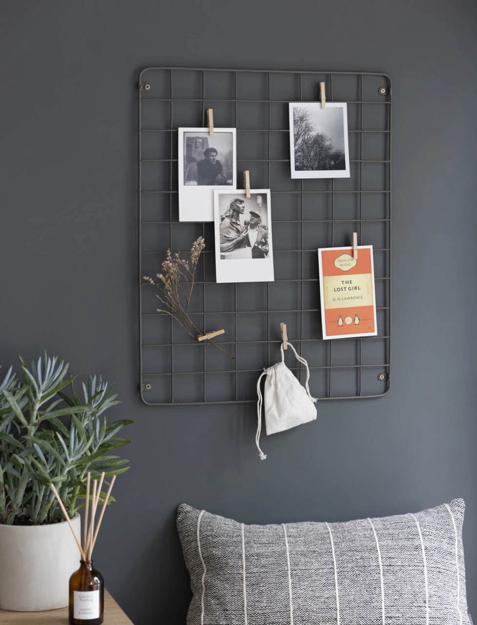 Farringdon Memo Board - Small 1 Farringdon Memo Board - Small