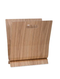 Brushfield Magazine Rack -Garden Trading Store MGRA01 portrait 8 25189.1648655602