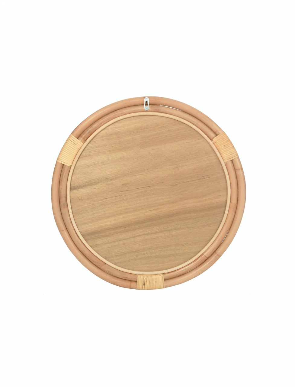 Mayfield Round Mirror 3 Mayfield Round Mirror - Image 3