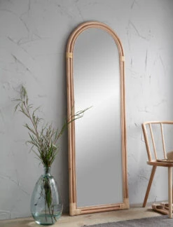 Mayfield Arch Mirror