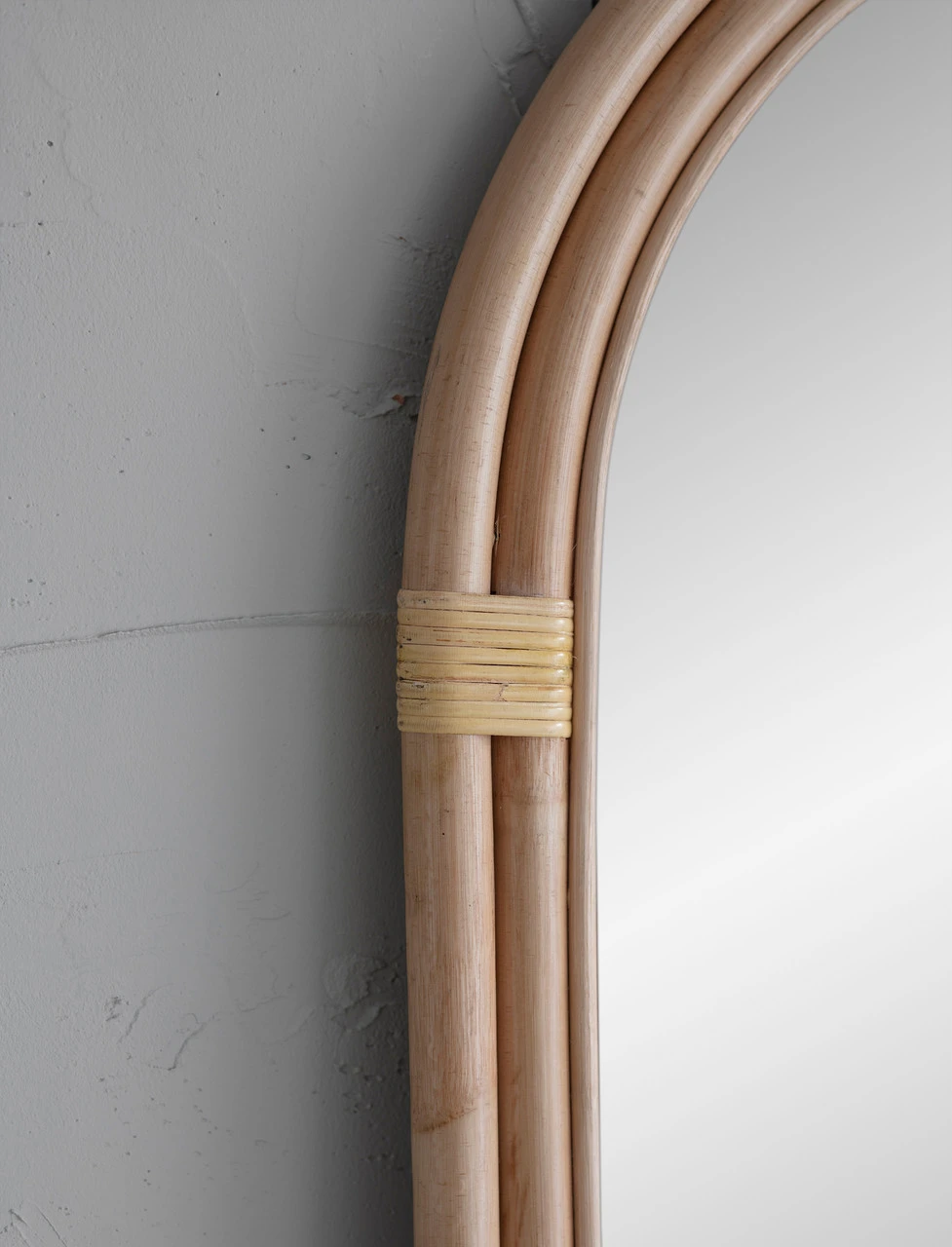 Mayfield Arch Mirror 2 Mayfield Arch Mirror - Image 2