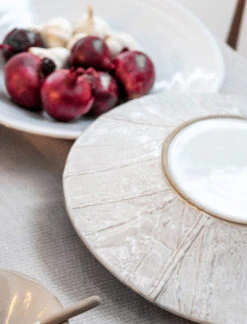 Ithaca Meze Plate -Garden Trading Store MPCE01 portrait 2 71649.1638474028