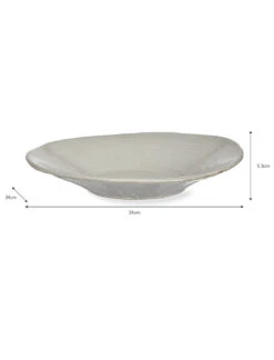 Ithaca Meze Plate -Garden Trading Store MPCE01 portrait 9 66915.1639584277