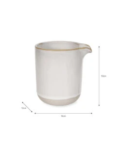 Holwell Milk Pitcher 5 Holwell Milk Pitcher -Garden Trading Store MPCE02 portrait 9 50640.1661947044