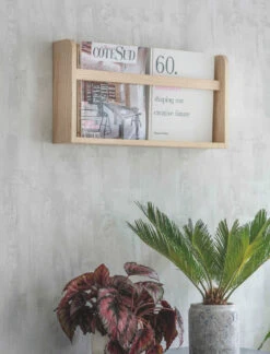 Ashwicke Magazine Rack