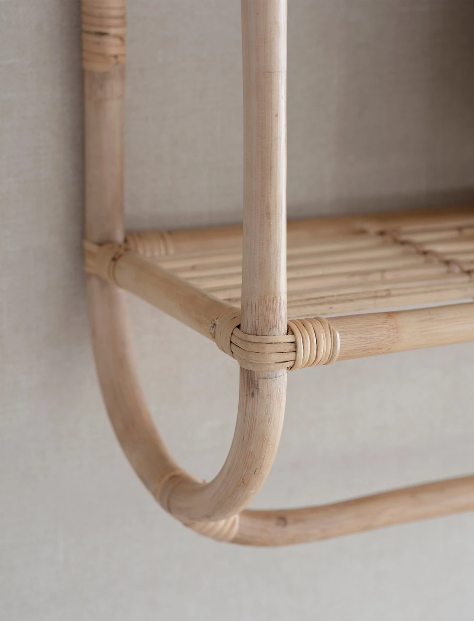 Mayfield Double Wall Shelf 2 Mayfield Double Wall Shelf - Image 2