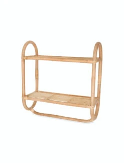 Mayfield Double Wall Shelf 6 Mayfield Double Wall Shelf -Garden Trading Store MSBB01 portrait 8 80480.1638474066